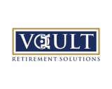 https://www.logocontest.com/public/logoimage/1530287786Vault Retirement Solutions.png